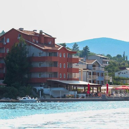 Apart Hotel Samardzic Tivat Exterior photo
