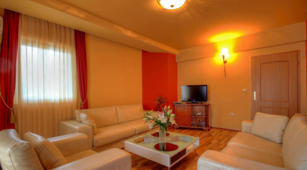 Apart Hotel Samardzic Tivat Room photo