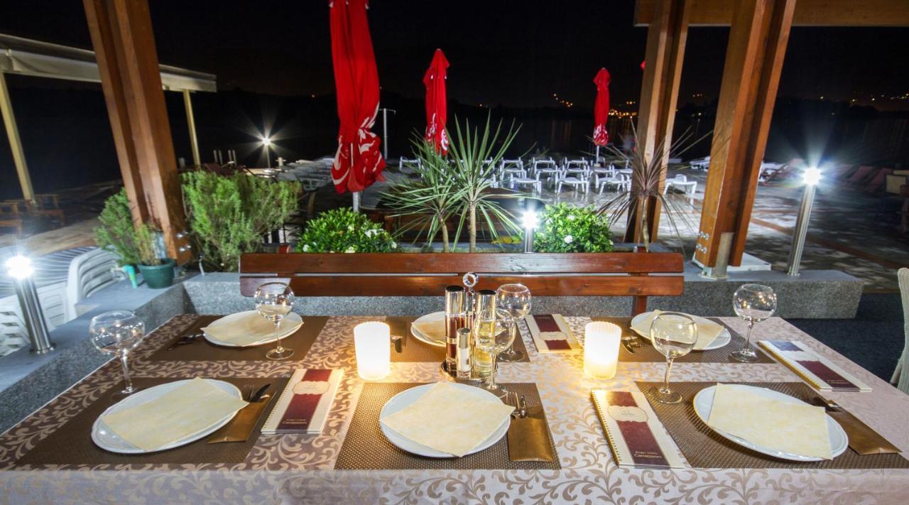 Apart Hotel Samardzic Tivat Exterior photo