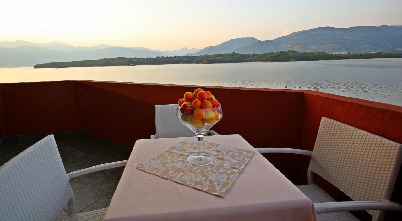 Apart Hotel Samardzic Tivat Room photo