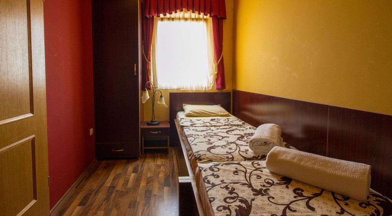 Apart Hotel Samardzic Tivat Room photo