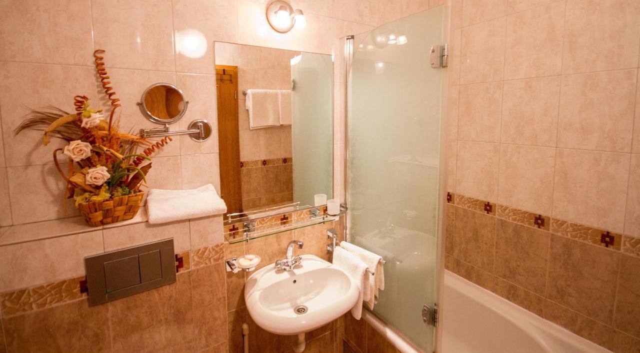 Apart Hotel Samardzic Tivat Room photo