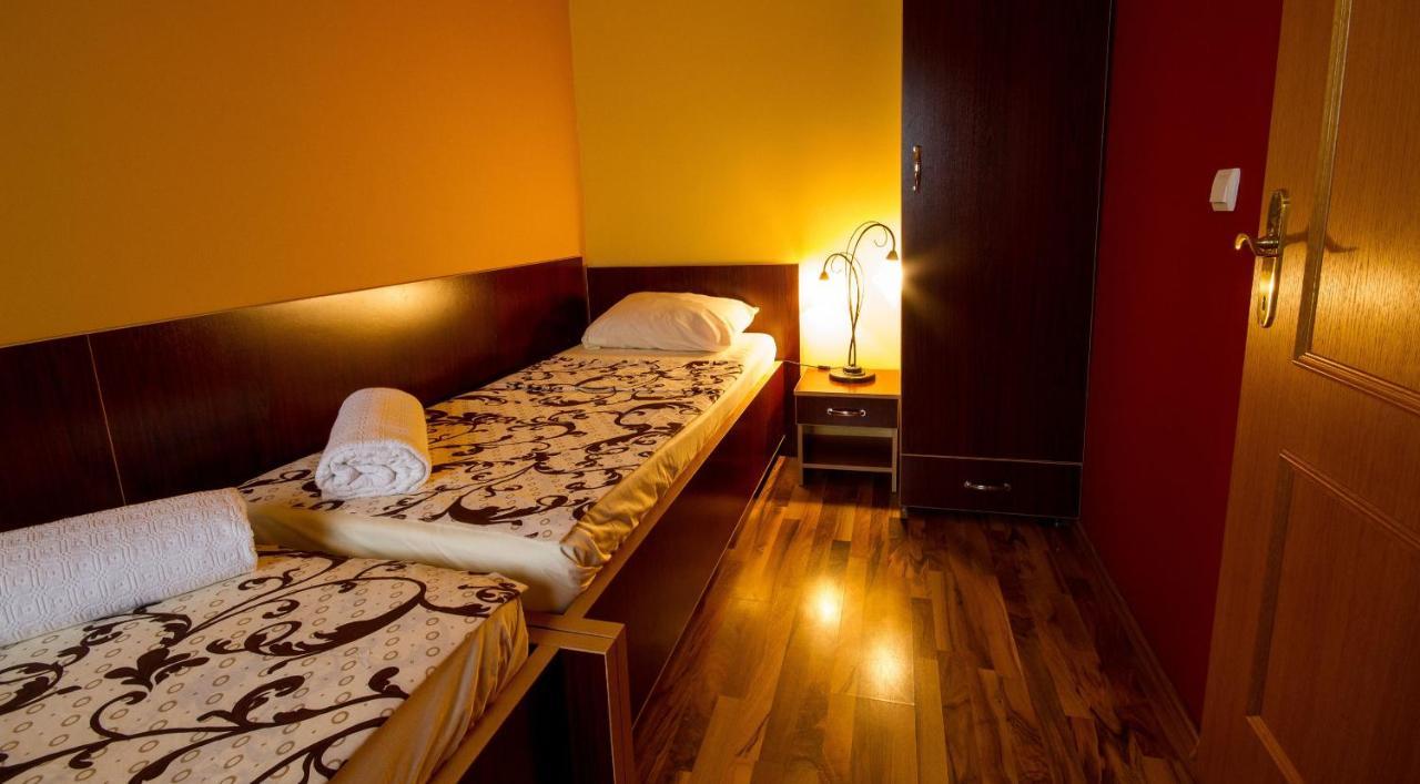 Apart Hotel Samardzic Tivat Room photo