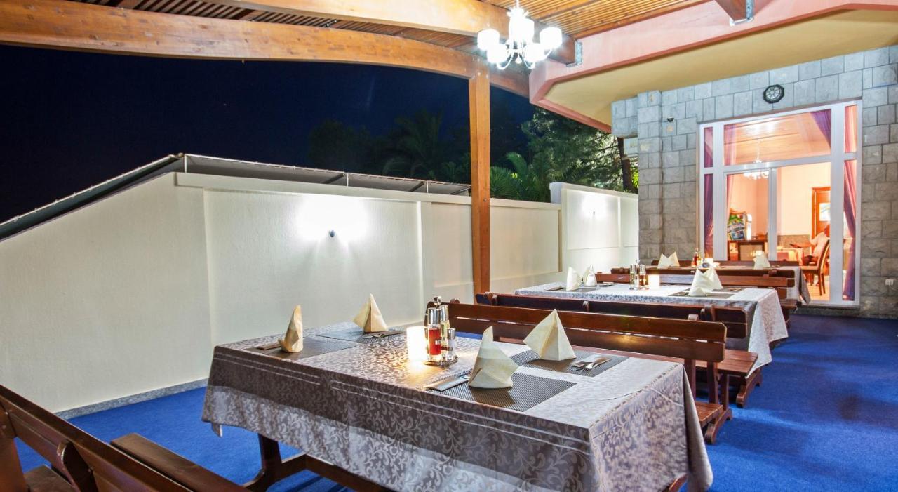 Apart Hotel Samardzic Tivat Exterior photo