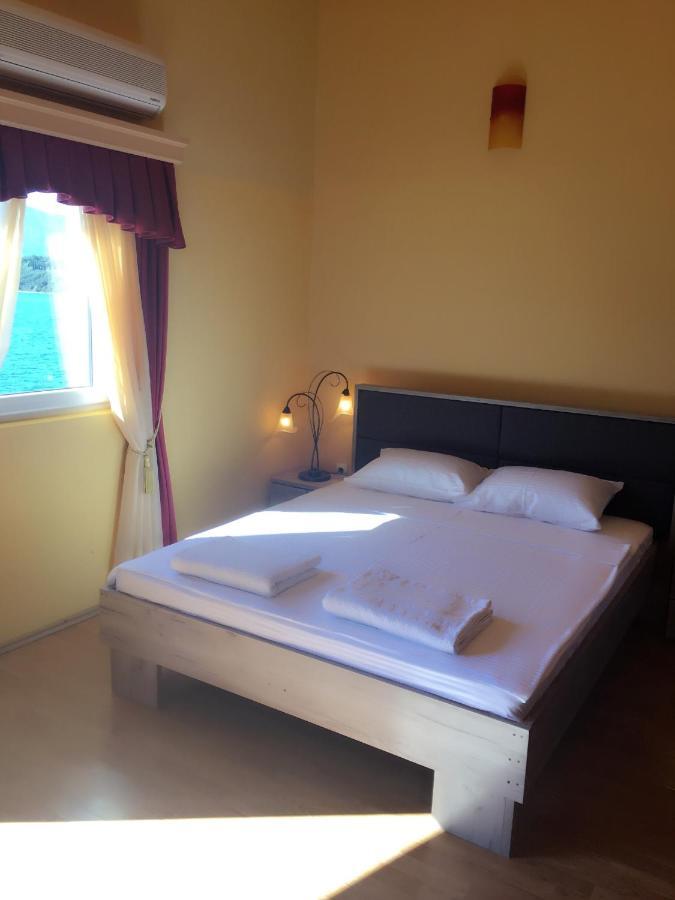 Apart Hotel Samardzic Tivat Exterior photo