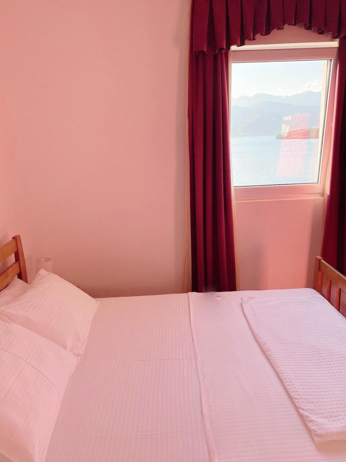 Apart Hotel Samardzic Tivat Exterior photo